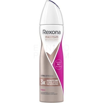 Rexona Maximum Protection Fresh Antitranspirant Spray 150 ml