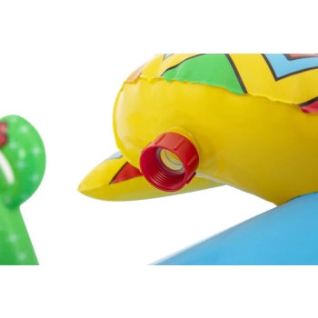 Dmuchany Plac Zabaw 264 x 188 cm x 140 cm Bestway 53118