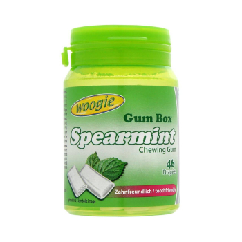 Spearmint Guma do żucia miętowa bez cukru 64,4 g