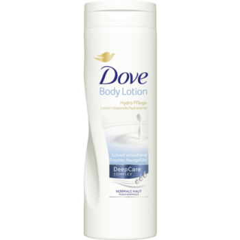 Dove Body Lotion Hydro balsam 400 ml
