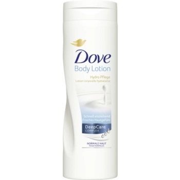 Dove Body Lotion Hydro balsam 400 ml