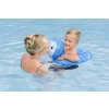 Koło Do Pływania Pingwin 50 x 46 cm Bestway 36405