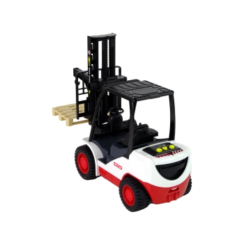 Wózek Widłowy Ruchomy Widelec Paleta.