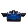Auto Na Akumulator BMW I4 Niebieskie 4x4