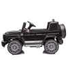 Auto na Akumulator Mercedes G63 AMG Czarny Lakierowany BBH-002