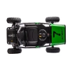 Auto Na Akumulator Buggy A8812 Zielone 24V