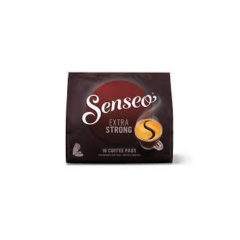 Senseo Extra Strong pady 16 szt.