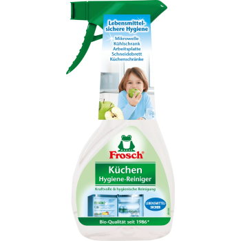 Frosch Higieniczny Środek Czyszczący do Kuchni 300 ml
