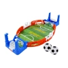 Gra Stołowa Zręcznościowa Mini Piłkarzyki Plansza