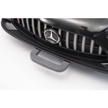 Auto Na Akumulator Mercedes AMG GT3 Czarny