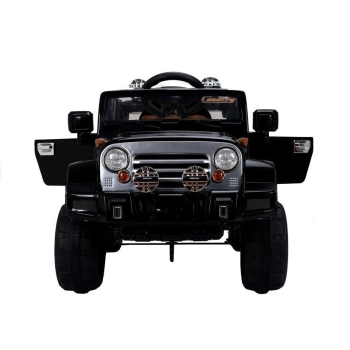 Auto na Akumulator Jeep JJ245 Czarny