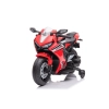 Motor Na Akumulator Honda CBR 1000RR Czerwony