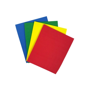 Zestaw DIY Kolorowa Mozaika Święta Wyklejanka Bałwan Aniołek