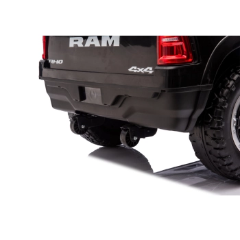 Auto Na Akumulator ZB618 Dodge Ram Czarny