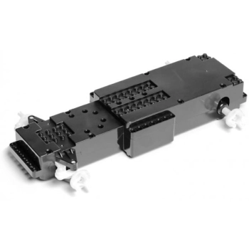 Klocki Konstrukcyjne Jeep Zdalnie Sterowany CADA 2.4G 531 Elementów