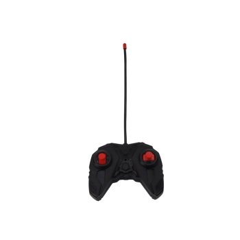 Samochód RC 1:16 Zdalnie Sterowany Sportowy Żółte Auto