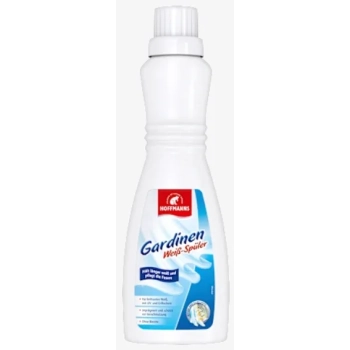 Hoffmanns Gardinen Weiß-Spüler Płyn do Płukania Firan 500 ml