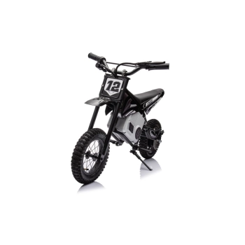 Motor Crossowy Na Akumulator A9901 Czarny 36V