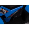 Quad Na Akumulator JC915 Niebieski