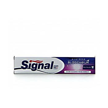 Signal Blancheur Pasta do Zębów 75 ml