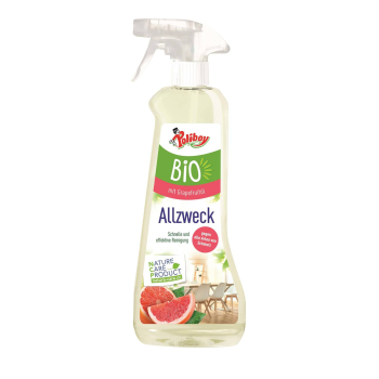 Poliboy BIO Uniwersalny Środek Czyszczący 500 ml