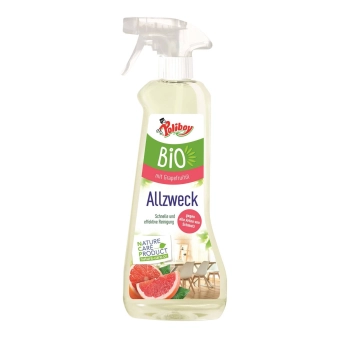 Poliboy BIO Uniwersalny Środek Czyszczący 500 ml