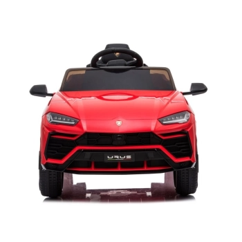 Auto na Akumulator Lamborghini Urus BDM0923 Czerwony
