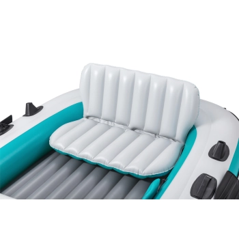 Dmuchany Ponton 5 Osobowy 364 x 166 cm Bestway 65159