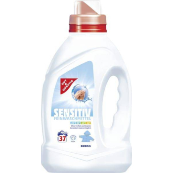 G&G Sensitiv Żel do Prania 37 prań
