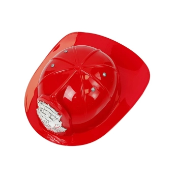 Strój Strażaka Mundur Dla Dzieci Bal Gaśnica Kask Akcesoria