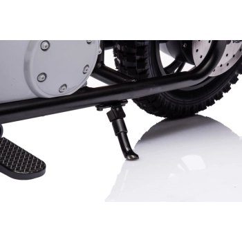 Motor Na Akumulator A9902 36V Czerwony