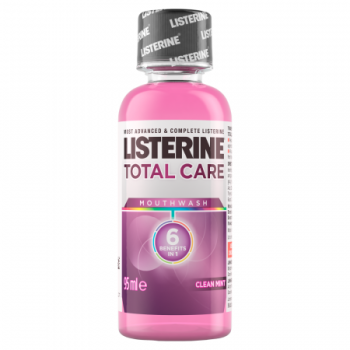 Listerine Total Care 95 ml