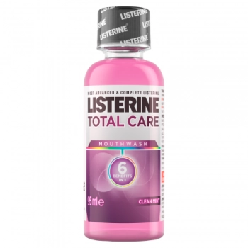 Listerine Total Care 95 ml