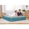 Dmuchany Materac Pompka 203 x 152 cm Bestway 69078