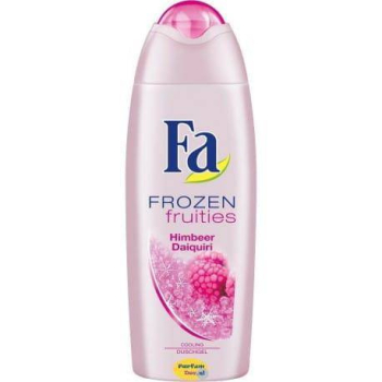 Fa żel pod prysznic Frozen Himbeer 250 ml