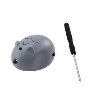 Jaszczurka Zdalnie Sterowana RC Na Podczerwień 35cm