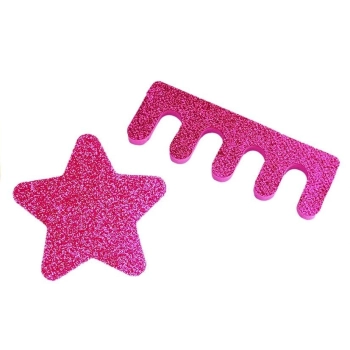 Dziecięcy Zestaw Do Malowania Paznokci + Lampa