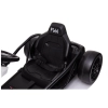 Gokart na Akumulator Drift SX1968 Biały