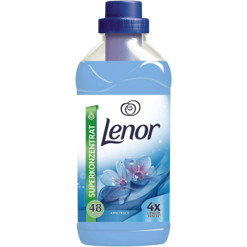 Lenor Aprilfrisch płyn do płukania 48 prań