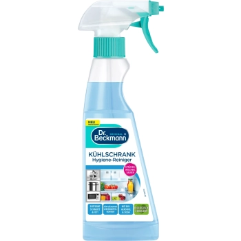 Dr Beckmann Higieniczna Lodówka 250 ml