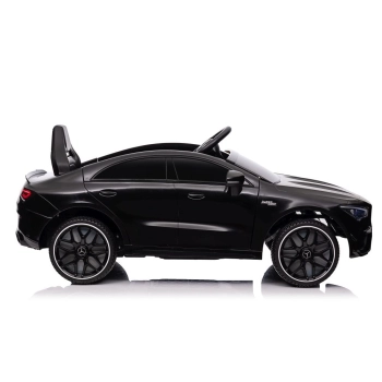Auto Na Akumulator Mercedes CLA 45s AMG Czarny Lakierowany 4x4