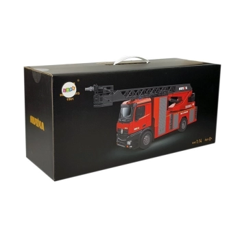 Straż Pożarna Zdalnie Sterowana 1:14 2.4GHz model 1561 Huina