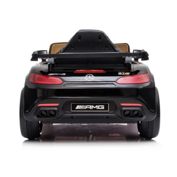 Auto na akumulator Mercedes AMG GT R Czarny