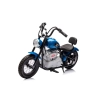 Motor Na Akumulator A9902 36V Niebieski