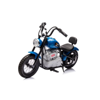 Motor Na Akumulator A9902 36V Niebieski