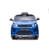 Auto Na Akumulator Range Rover Niebieski