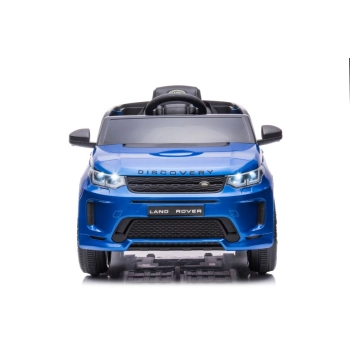 Auto Na Akumulator Range Rover Niebieski