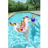 Dmuchane Koło Do Pływania Jednorożec 119 x 91 cm Bestway 36159
