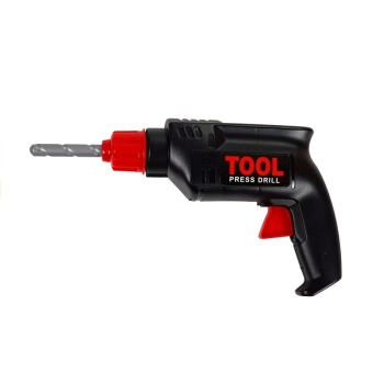 Zestaw Majsterkowicza Wiertarka Dla Dzieci Z Okularami Narzędzia