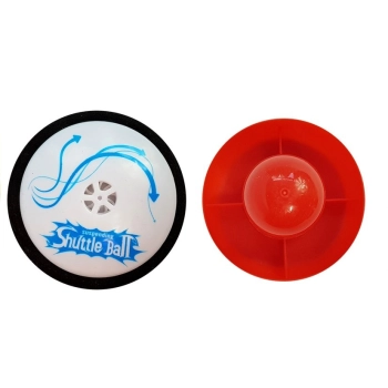 Zestaw do Gry w Kręgle Kolorowy 6szt Świeci